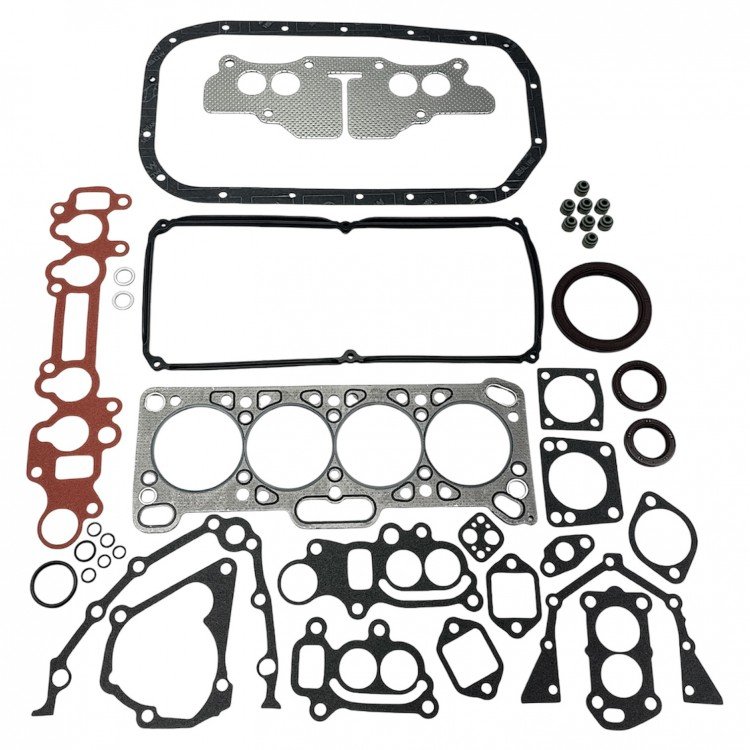 Hyundaı Conta Takım Excel/Lancer 1,5 90-94 (Grapitli)