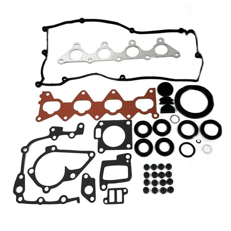 Hyundaı Conta Takım Accent Era/Rio 1,4 Benzli 06-12/Getz 1,4 16v Benzli 06-12 (Skc-siz) Hyundaı Conta Takım Accent Era/Rio 1,4 Benzli 06-12/Getz 1,4 16v Benzli 06-12 (Skc-siz)
