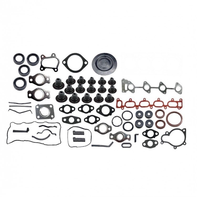 Hyundaı Conta Takım Santafe 2,0 Crdi 00-05/Tucson 2,0 Crdi 04-06/Sportage 2,0 Crdi 04-06/Elantra 2,0 01-06 (Skc'siz) Hyundaı Conta Takım Santafe 2,0 Crdi 00-05/Tucson 2,0 Crdi 04-06/Sportage 2,0 Crdi 04-06/Elantra 2,0 01-06 (Skc'siz)