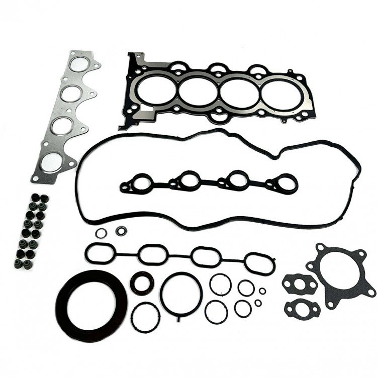 Hyundaı Conta Takım Accent Blue  1,6 Benzli 12-17/Rio 1,6 Benzli 12-17/Cerato 1,6 Benzli 12-17/İ30 1,6 Benzli 12-17/İ20 1,6 Benzli 12-17/Ceed 1,4-1,6 Benzinli 12-17/Tucson 1,6 Benzli 12-17/İx35 1,6 Benzli 12-17/Sportage 1,6 Benzli 12-