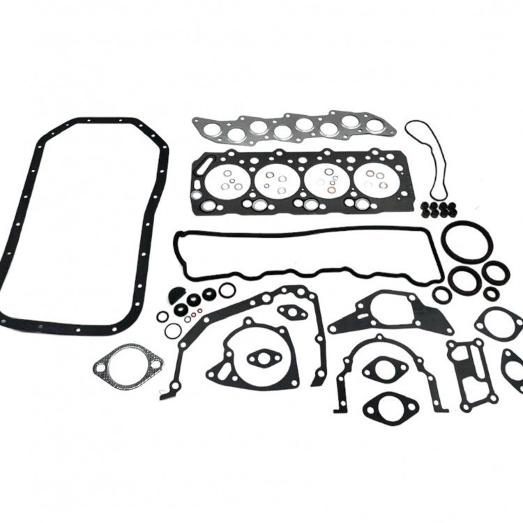 Hyundaı Conta Takım H100/L300/H100 Kmyt/Bongo/Starex Tcı 2,5 96-05/L200 2,5 96-05 Hyundaı Conta Takım H100/L300/H100 Kmyt/Bongo/Starex Tcı 2,5 96-05/L200 2,5 96-05
