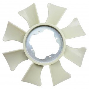 Nıssan Pervane Fan D21 88-96 Nıssan Pervane Fan D21 88-96