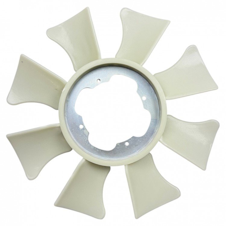 Nıssan Pervane Fan D21 88-96