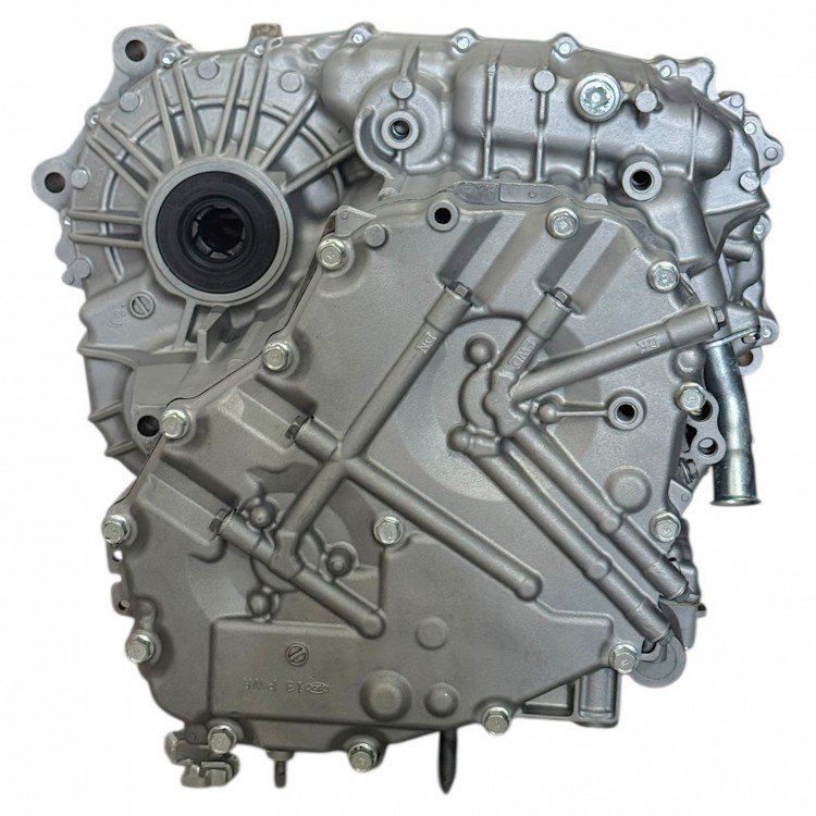 Honda Şanzıman Komple Jazz 02-08 (Otomatik/8 Bobinli) Honda Şanzıman Komple Jazz 02-08 (Otomatik/8 Bobinli)
