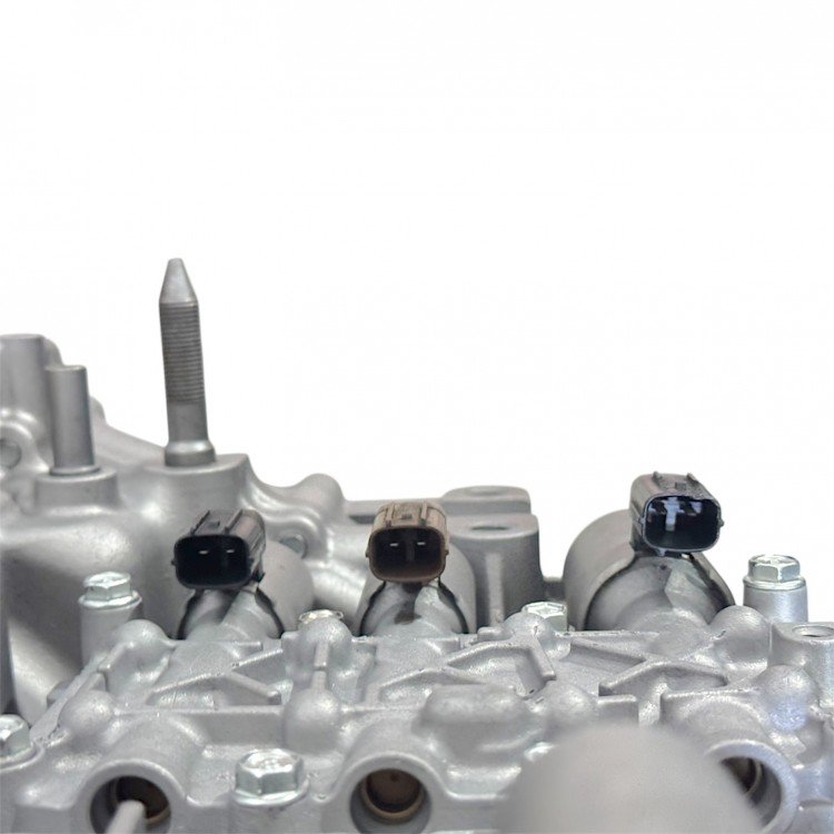 Honda Şanzıman Komple Jazz 02-08 (Otomatik/8 Bobinli) Honda Şanzıman Komple Jazz 02-08 (Otomatik/8 Bobinli)