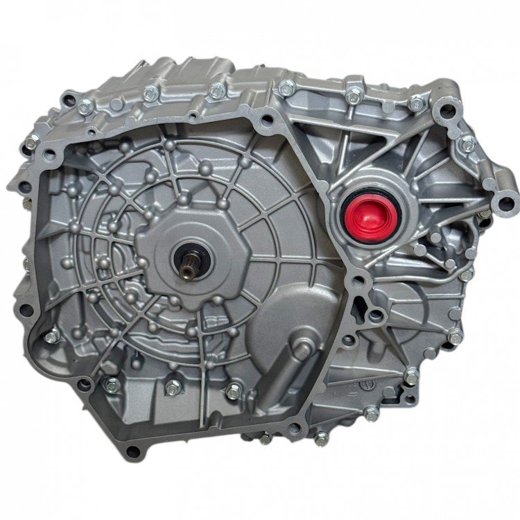 Honda Şanzıman Komple Jazz 02-08 (Otomatik/8 Bobinli) Honda Şanzıman Komple Jazz 02-08 (Otomatik/8 Bobinli)