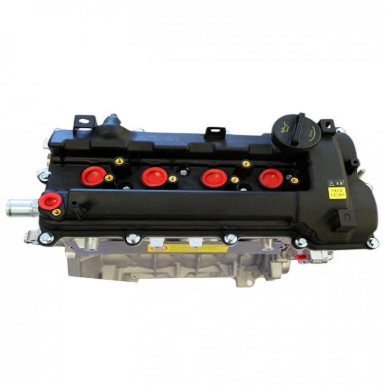 Hyundaı Motor Alt/Üst İ20 1,2 Benzinli 08-10/İ10 1,2 Benzinli 08-10/Rio 1,2 Benzinli 08-10 (Tek Vanus)/(G4la)