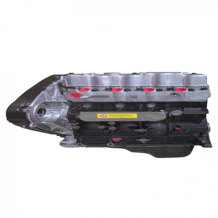 Hyundaı Motor Komple H100 2.5 Tci 97-05/H100 Kmyt 2.6 97-01 (Turbolu)/(D4ba/D4bb)