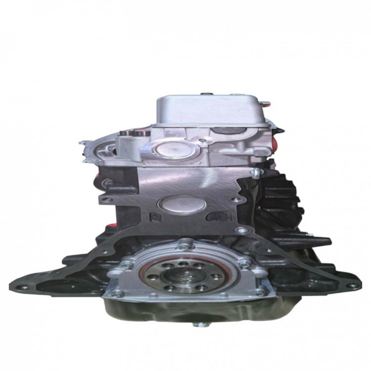 Hyundaı Motor Komple H100 2.5 Tci 97-05/H100 Kmyt 2.6 97-01 (Turbolu)/(D4ba/D4bb)