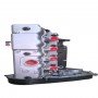 Hyundaı Motor Komple H100 2.5 Tci 97-05/H100 Kmyt 2.6 97-01 (Turbolu)/(D4ba/D4bb)