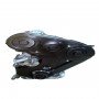 Hyundaı Motor Komple H100 2.5 Tci 97-05/H100 Kmyt 2.6 97-01 (Turbolu)/(D4ba/D4bb)