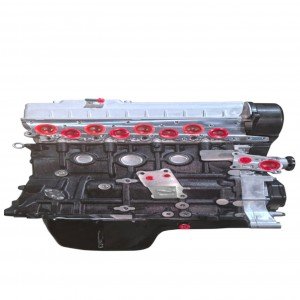Hyundaı Motor Komple H100 2.5 Tci 97-05/H100 Kmyt 2.6 97-01 (Turbolu)/(D4ba/D4bb)
