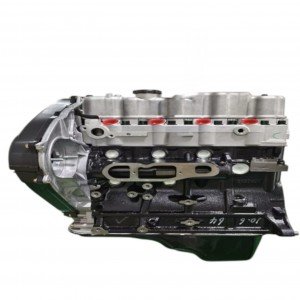 Hyundaı Motor Komple Starex 2.5 Tcı 01-08/H100 Kmyt 2.5 Tcı 04-12/ Bongo 2.5 Tcı 02-12 (D4bh)