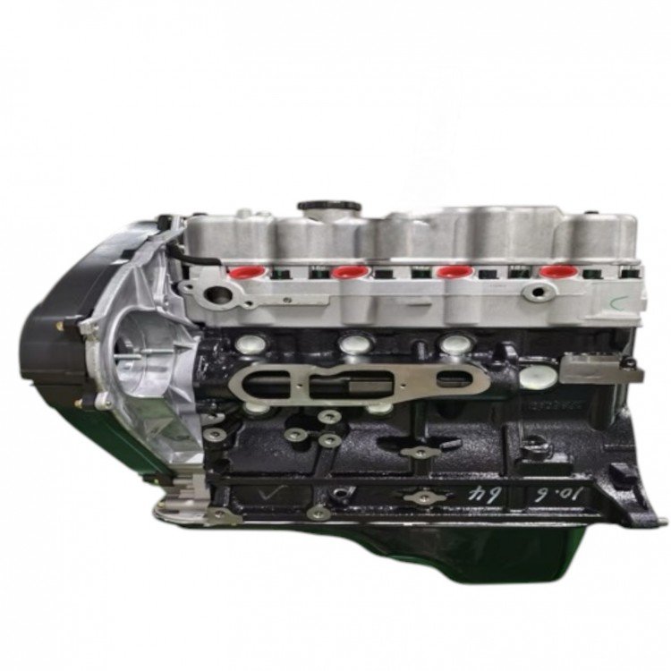 Hyundaı Motor Komple Starex 2.5 Tcı 01-08/H100 Kmyt 2.5 Tcı 04-12/ Bongo 2.5 Tcı 02-12 (D4bh)