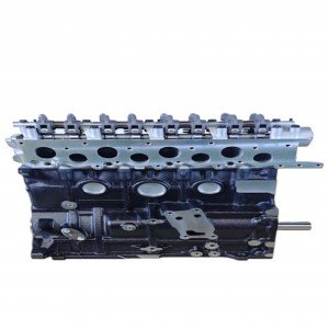 Hyundaı Motor Alt/Üst Starex 2.5 Tcı 01-08/H100 Kmyt 2.5 Tcı 04-12/ Bongo 2.5 Tcı 02-12 (D4bh)