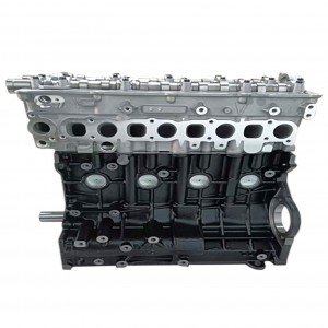 Hyundaı Motor Alt/Üst Starex 2,5 Crdi 03-05/H100 Kmyt 2,5 Crdi 03-05/Sorento 2,5 Crdi 02-08/Bongo 2,5 Crdi 08-12 (140 Lık/Euro 4)/(D4cb4)