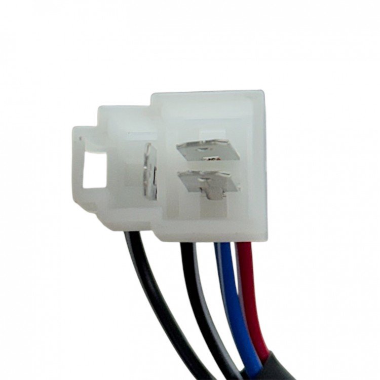 Toyota Sinyal Hılux Ln145 98-01 Sağ (Gri)