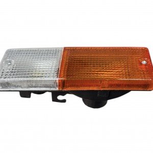 Isuzu Sinyal Tampon Tfr 90-96 Sağ