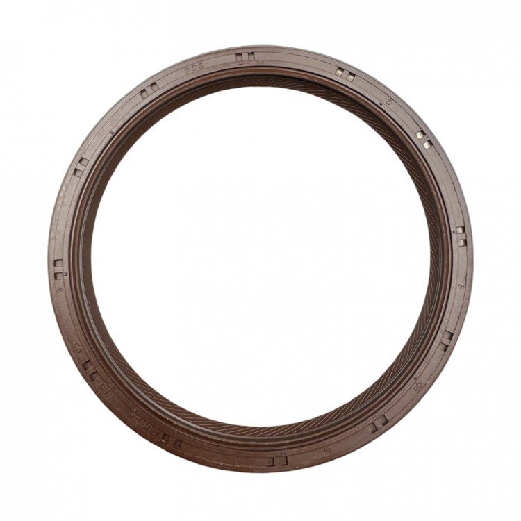 Hyundaı Keçe Krank H100 94-07/L300 94-07/Starex Tci 97-08 Arka (80x96x9)