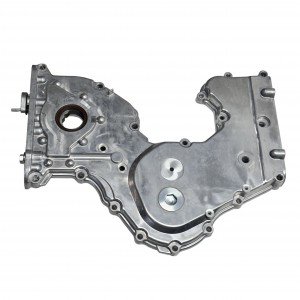 Hyundaı Kapak Triger Pompa Yağ Accent Era/Rio/Ceed Dizel 06-09 (Komple)