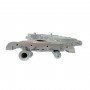 Hyundaı Kapak Triger Pompa Yağ Accent Era/Rio/Ceed Dizel 06-09 (Komple)