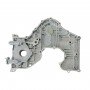 Hyundaı Kapak Triger Pompa Yağ Accent Era/Rio/Ceed Dizel 06-09 (Komple)