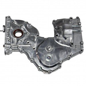 Hyundaı Kapak Triger Pompa Yağ  Accent Blue 1,6 Dizel 12-17/İ20 1,6 Dizel 12-17/İ30 1,6 Dizel 12-17/Elantra 1,6 Dizel 12-17