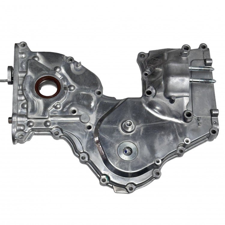 Hyundaı Kapak Triger Pompa Yağ  Accent Blue 1,6 Dizel 12-17/İ20 1,6 Dizel 12-17/İ30 1,6 Dizel 12-17/Elantra 1,6 Dizel 12-17