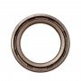 Hyundaı Keçe Balans H100 97-06/H100 Kmyt 97-04/L200 96-04/ L300 97-05 (25x35x6) (Büyük)