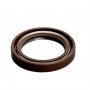Hyundaı Keçe Balans H100 97-06/H100 Kmyt 97-04/L200 96-04/ L300 97-05 (25x35x6) (Büyük)