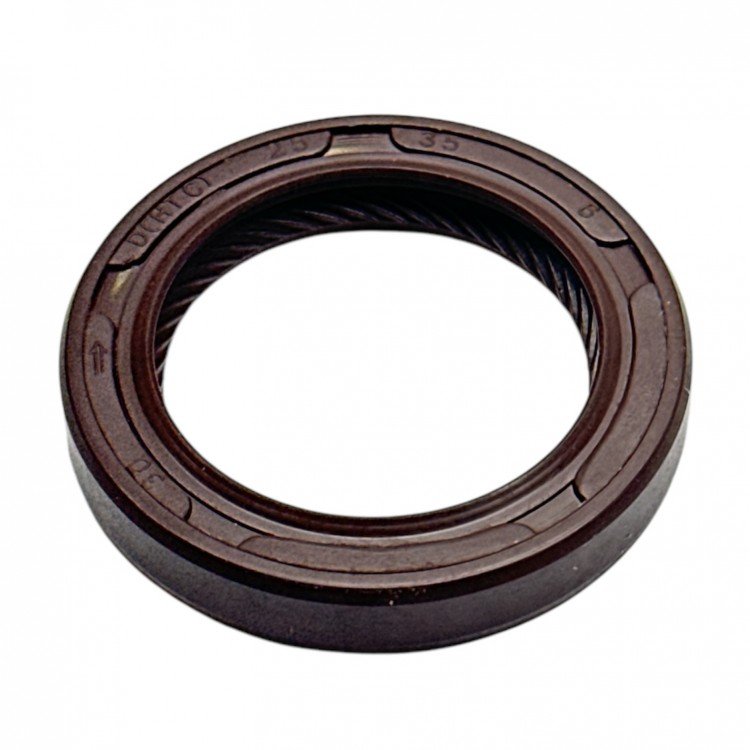 Hyundaı Keçe Balans H100 97-06/H100 Kmyt 97-04/L200 96-04/ L300 97-05 (25x35x6) (Büyük)