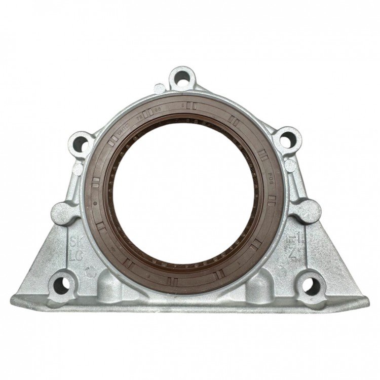 Hyundaı Keçe Krank Accent 00-12/Getz 02-09/Elantra 96-06/ Matrix 01-08/Cerato 04-08 (Komple Saçlı)