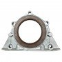 Hyundaı Keçe Krank Accent 00-12/Getz 02-09/Elantra 96-06/ Matrix 01-08/Cerato 04-08 (Komple Saçlı)
