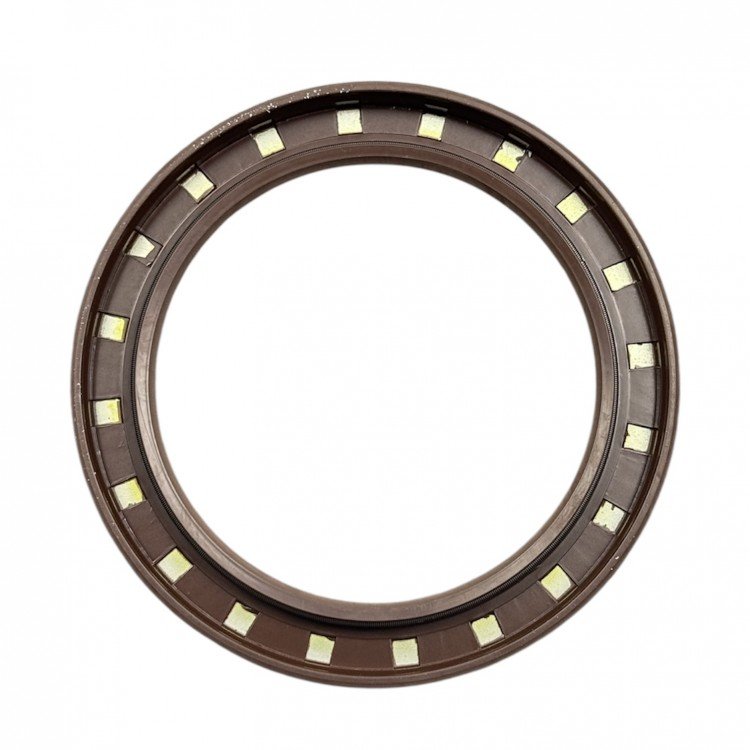 Hyundaı Keçe Krank Accent 00-12/Excel 90-94/Getz 02-09/ Elantra 00-06/Matrix 01-07/Cerato 04-06/Rio 06-12arka (72x96x9)