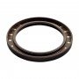 Hyundaı Keçe Krank Accent 00-12/Excel 90-94/Getz 02-09/ Elantra 00-06/Matrix 01-07/Cerato 04-06/Rio 06-12arka (72x96x9)