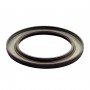 Hyundaı Keçe Krank Accent Blue 1,4 11-19/İ30 07-11/İ20 08-11/İ20 21-23/İx35 1,6 10-17/Tucson 11-20/Sportage 1,6 10-19/Bayon 21-23/Kona 17-20 Arka (76x108x8)