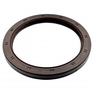 Hyundaı Keçe Krank Starex 02-09/Sorento 02-09/H-1 Crdi 02-09 Arka (91x114x9)