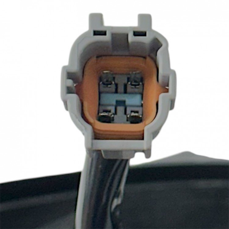 Nıssan Fan Su Micra K13 13-19/Note 07-14 (Komple)