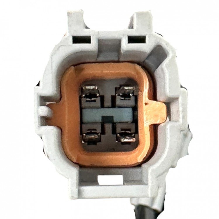 Nıssan Fan Su Maxima 96-99 (Komple)