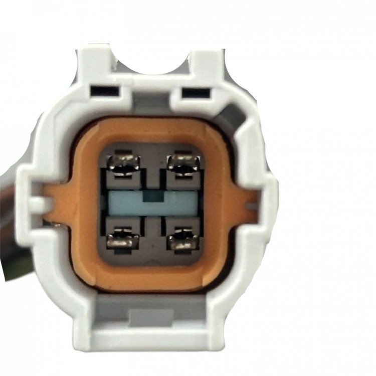 Nıssan Fan Su Maxima 96-99 (Komple)