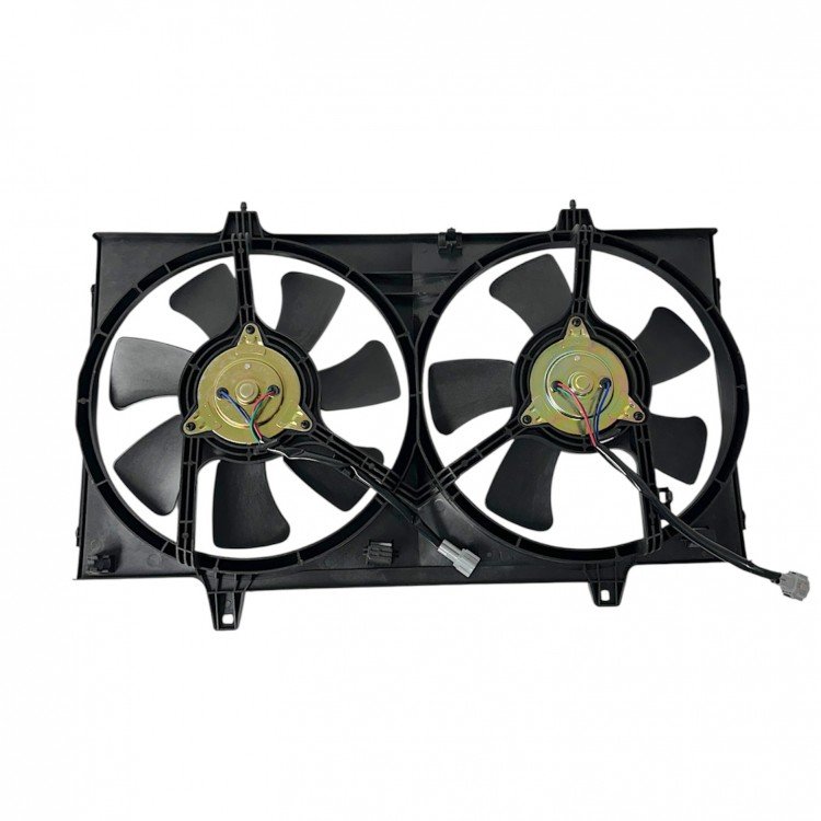 Nıssan Fan Su Maxima 96-99 (Komple)