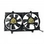 Nıssan Fan Su Maxima 96-99 (Komple)