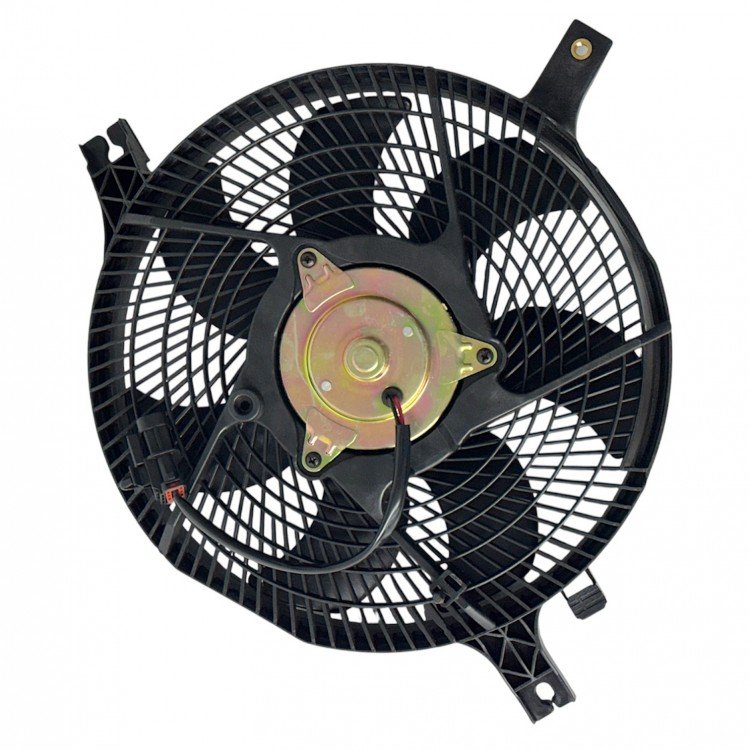 Nıssan Fan Klima Yd25 03-05 (Komple)