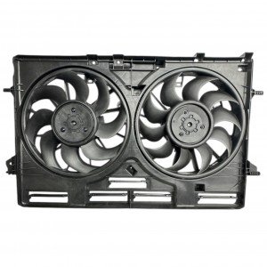 Nıssan Fan Su Qashqai 1,5 21-24/X-trail 21-24 (Komple/E-power)