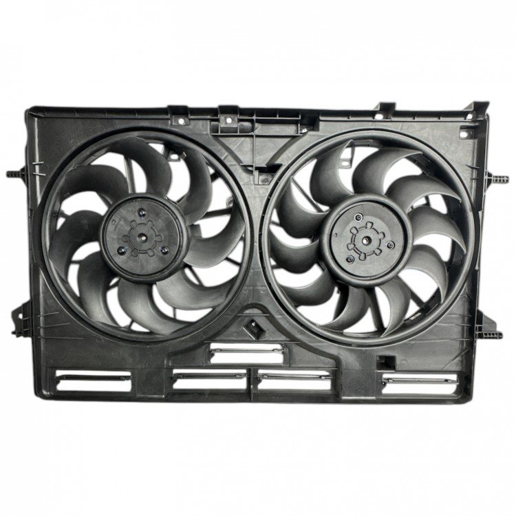 Nıssan Fan Su Qashqai 1,5 21-24/X-trail 21-24 (Komple/E-power)