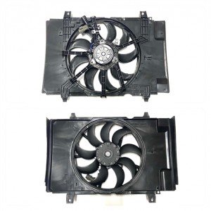 Nıssan Fan Su Juke 1,6 Benzinli 10-19 (Komple)