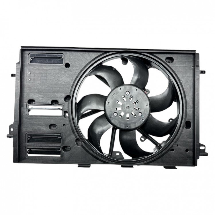 Nıssan Fan Su Qashqai 1.5 19-20 (Adblue / Komple)