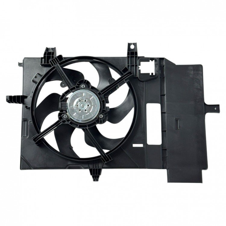 Nıssan Fan Su Micra Benzinli 03-12/ Note Benzinli 03-12 (Komple)