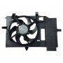 Nıssan Fan Su Micra Benzinli 03-12/ Note Benzinli 03-12 (Komple)