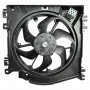 Nıssan Fan Su Micra 1,5 02-06/Note 1,5 02-06 (Komple)